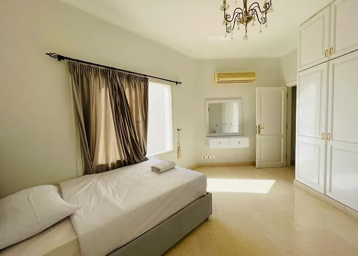 Luxury In Gouna Hurghada