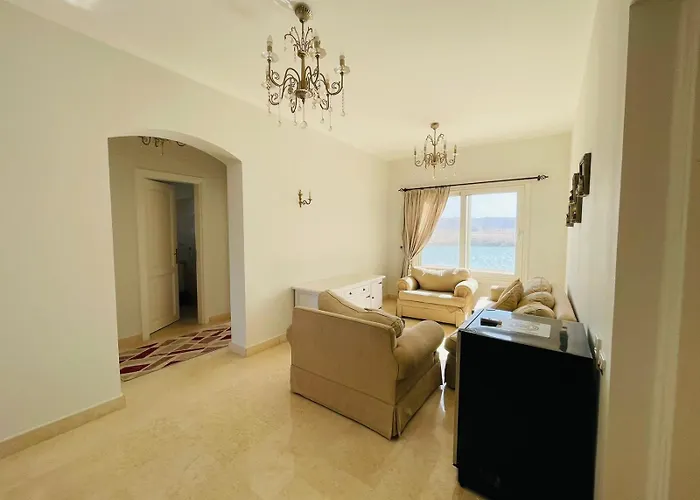 Luxury In Gouna Villa Hurghada