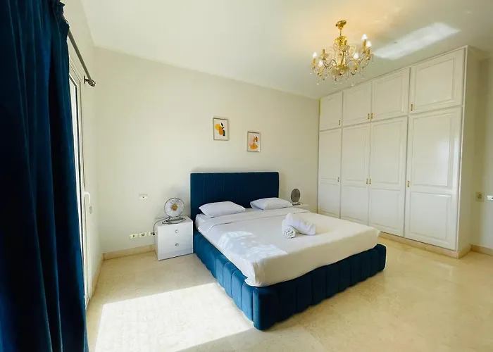 Luxury In Gouna Hurghada