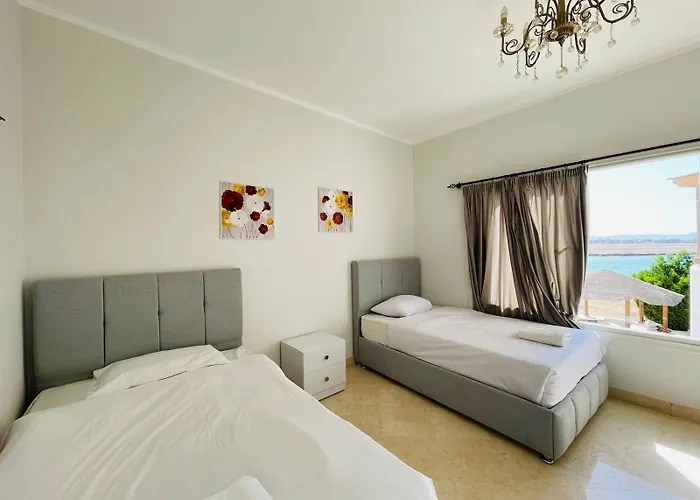 Luxury In Gouna * Hurghada