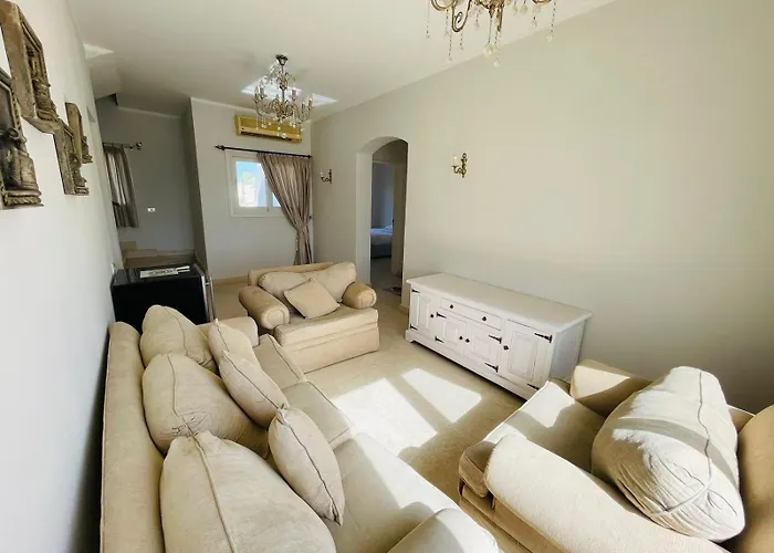 Luxury In Gouna Villa