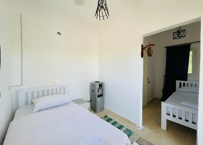Villa Luxury In Gouna Hurghada