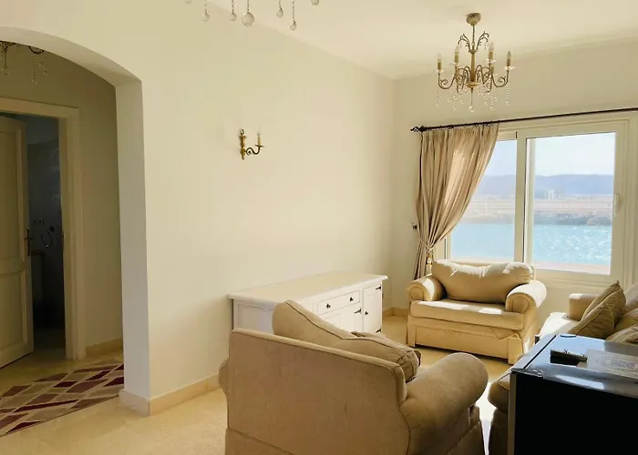 Villa Luxury In Gouna