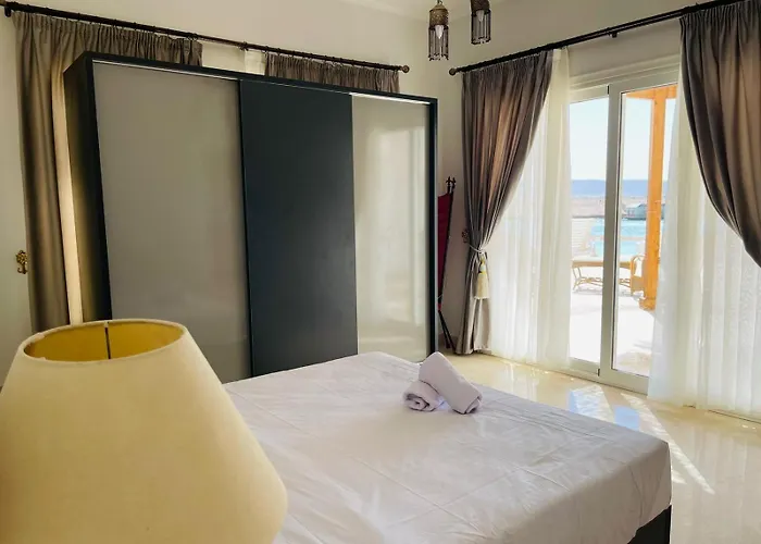 Villa Luxury In Gouna *