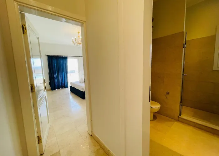 Villa Luxury In Gouna Hurghada
