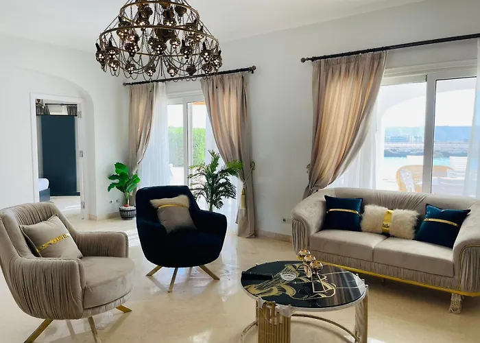 Luxury In Gouna
