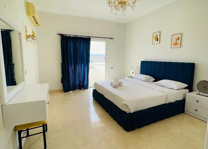 Luxury In Gouna Hurghada
