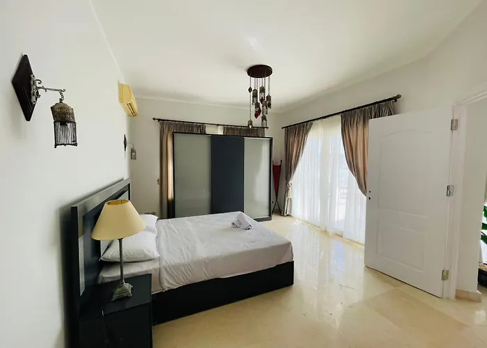Luxury In Gouna * Hurghada