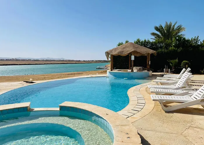 Luxury In Gouna