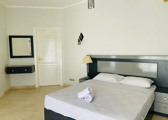 Luxury In Gouna Villa *