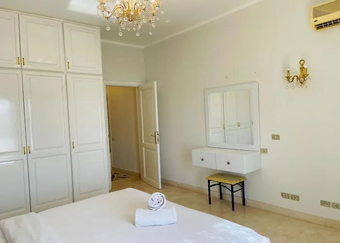 Luxury In Gouna Villa Hurghada