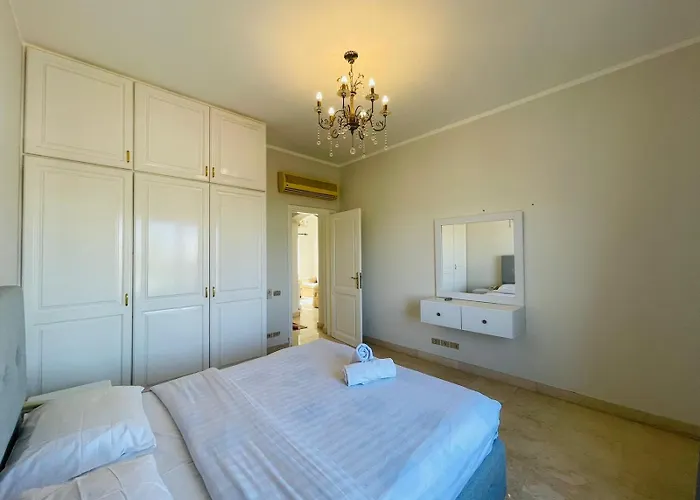 Luxury In Gouna *