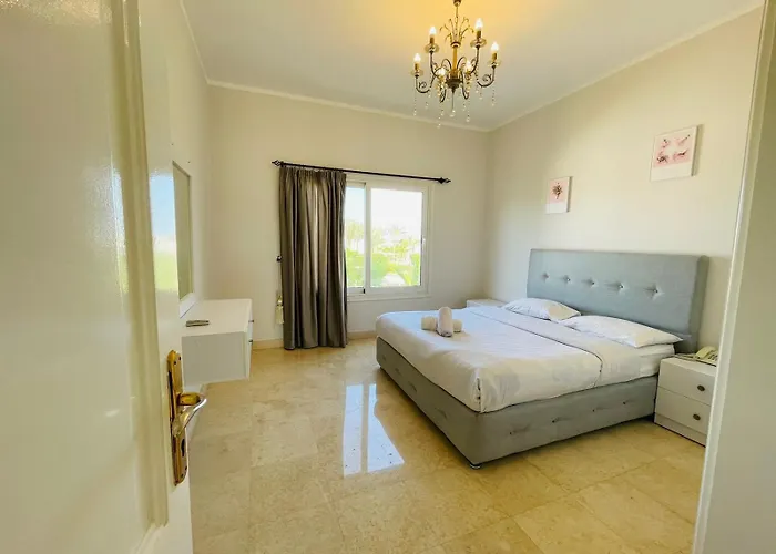 Luxury In Gouna Hurghada