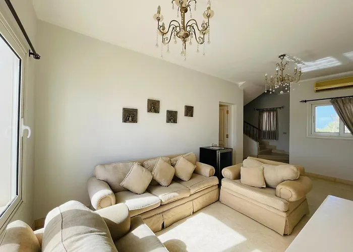 Villa Luxury In Gouna Hurghada