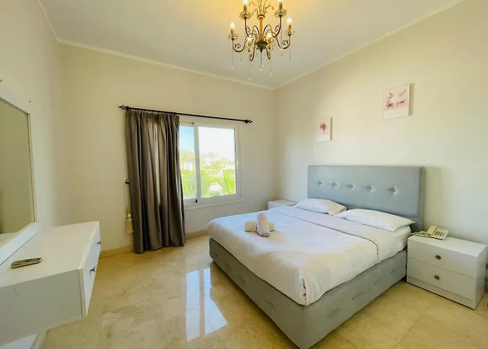 Luxury In Gouna Villa Hurghada